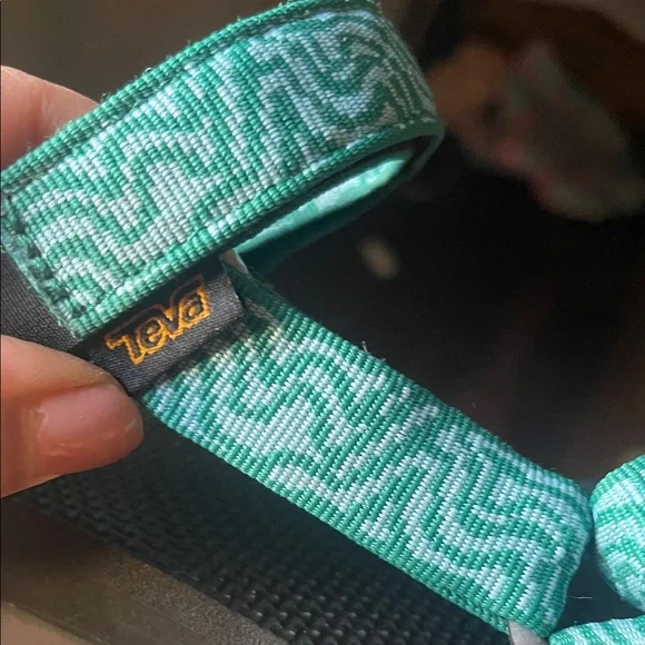 Teva sandals - Picture 2 of 3